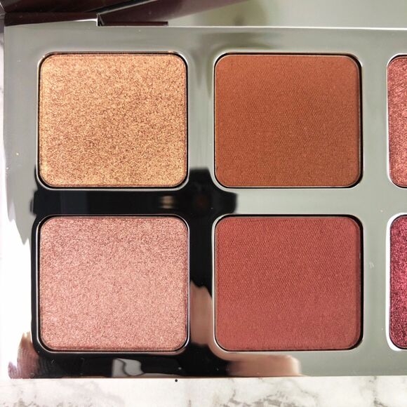 NIB Color Boss Master Eyeshadow Palette in Treat Yo' Self - Il Makiage - Picture 9 of 10